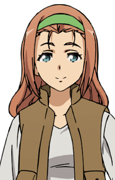 Mikuri Cairo