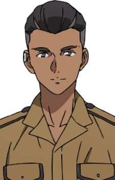 Kujo Nico