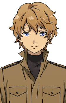 Touma Sauvy