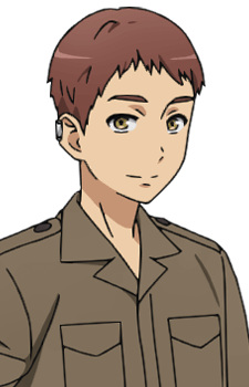 Tohzan Sasha