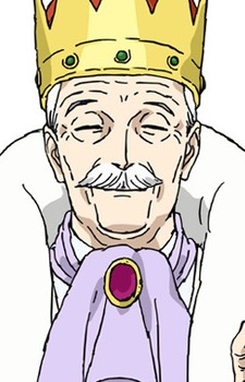 Falke II