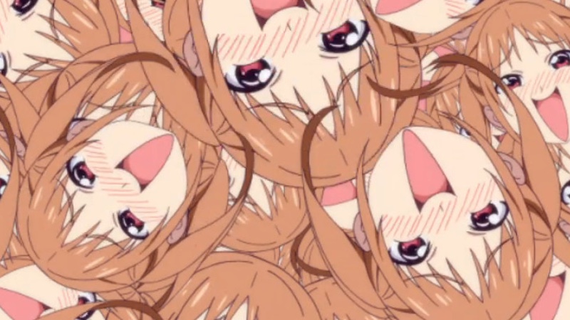 Aho Girl DLE — Adivinhe o personagem · Pistas, atributos e aquele chute certeiro