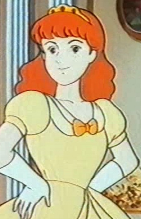 Annie Moffat