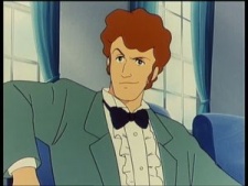David Follett