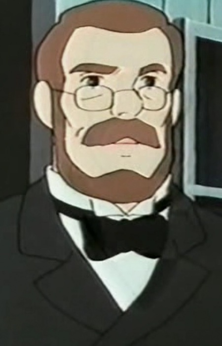 Dr. Bangs