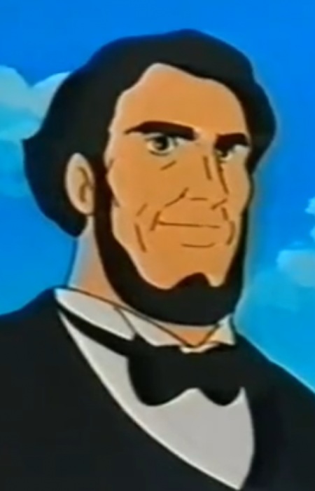 Abraham Lincoln