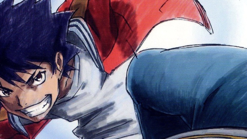 Air Gear DLE — Adivinhe o personagem · Pistas, atributos e aquele chute certeiro