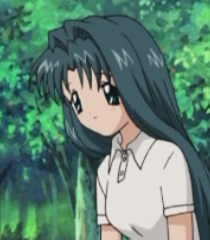 Mãe de Maika