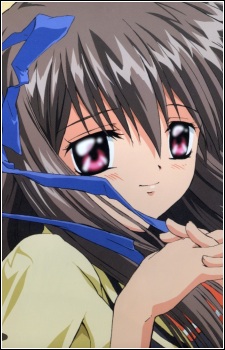 Minagi Tohno
