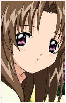 Mãe de Minagi