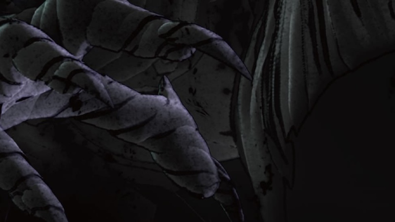 Ajin — Adivinhe o personagem · Pistas, atributos e aquele chute certeiro