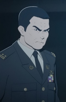 Coronel Kouma
