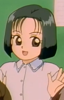 Megumi Yarimizo