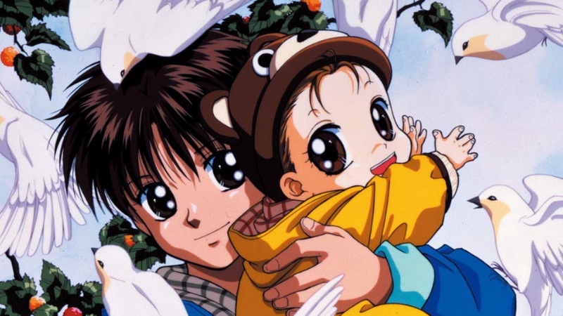 Akachan to Boku DLE - Adivinhe o personagem secreto · Pistas, atributos e aquele chute certeiro