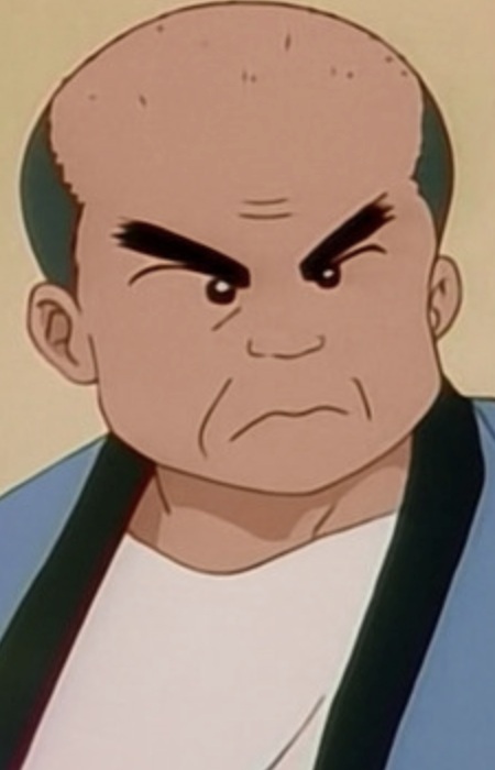 Shoukichi Gotou