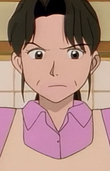 Mami Gotou