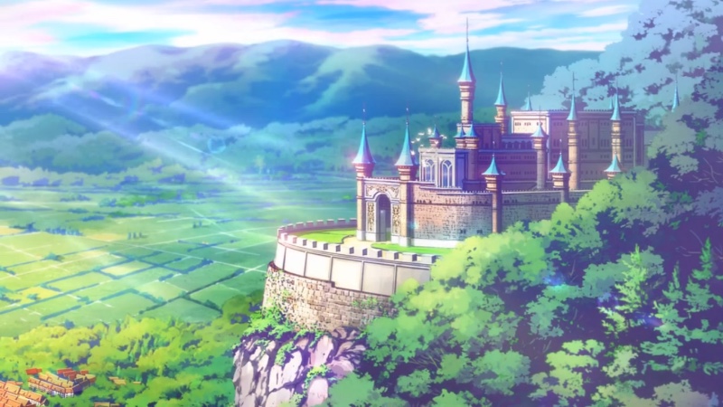Akagami no Shirayuki-hime — DLE: adivinhe o personagem · Pistas, atributos e aquele chute certeiro