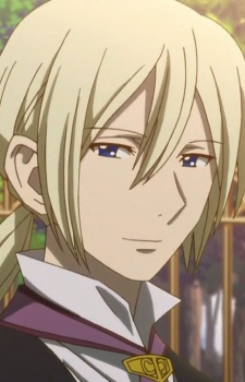 Izana Wistaria
