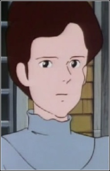 Frau Barry