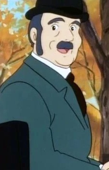 Herr Barry