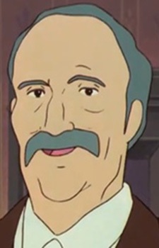 Herr Russell