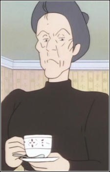 Frau Blewett