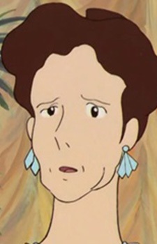 Frau Evans