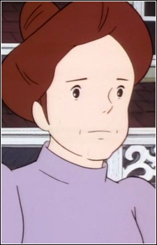 Frau Spencer
