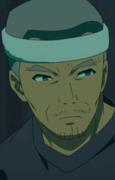 Taishou