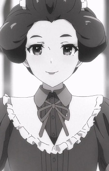 Lady Omoe