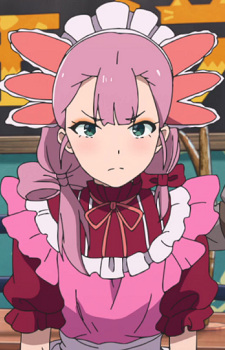 Maid Moonbeam