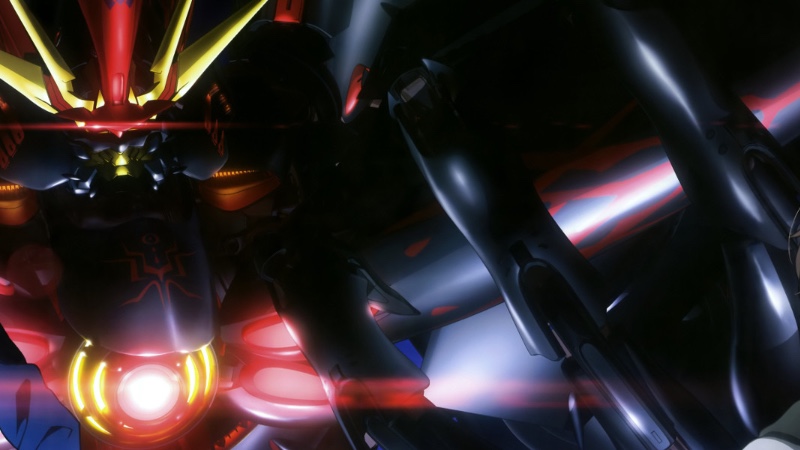 Aldnoah.Zero Part 2 DLE - Adivinhe o personagem secreto · Pistas, atributos e aquele chute certeiro