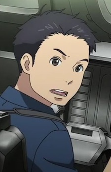 Shigō Kakei