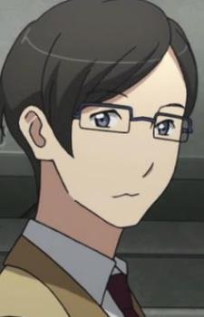 Yūtarou Tsumugi