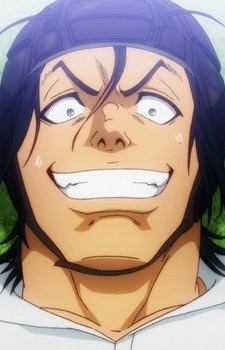 Tadakazu Taira