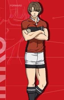 Yūsaku Suwa