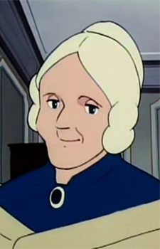 Großmama Sesemann