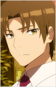 Atsumu "Yukiatsu" Matsuyuki