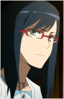 Chiriko "Tsuruko" Tsurumi