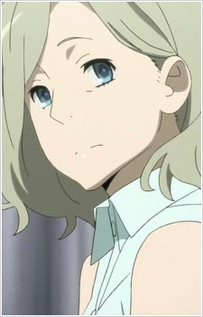 Irène Honma