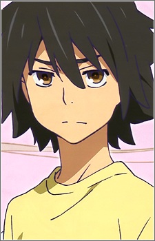 Jinta "Jintan" Yadomi