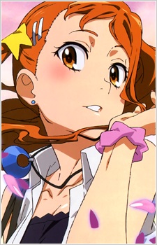 Naruko "Anaru" Anjou
