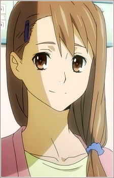 Tōko Yadomi