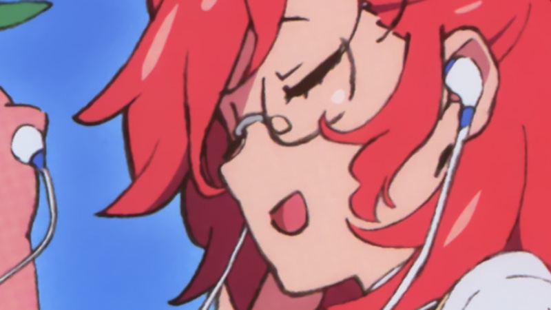 Ano Natsu de Matteru DLE — Adivinhe a personagem · Pistas, atributos e aquele chute certeiro