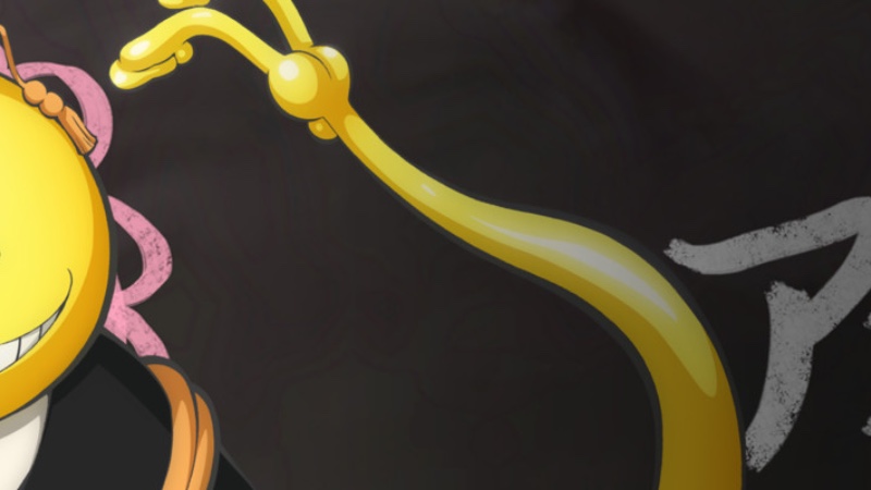Ansatsu Kyoushitsu DLE - Adivinhe o Personagem Secreto · Pistas, atributos e aquele chute certeiro