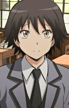 Yūma Isogai