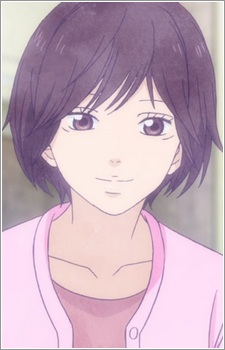 Mãe de Mabuchi