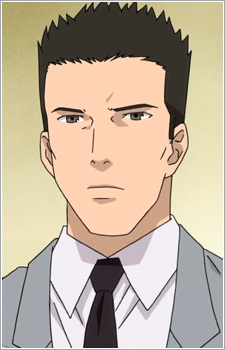 Mamoru Aizawa