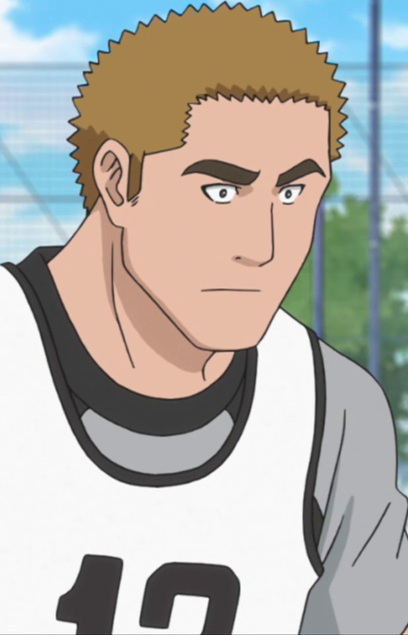 Go Kaiouji