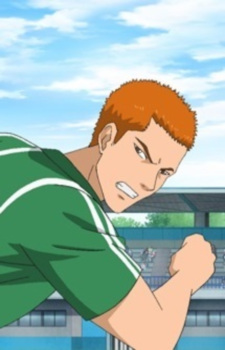 Koichi Hibino